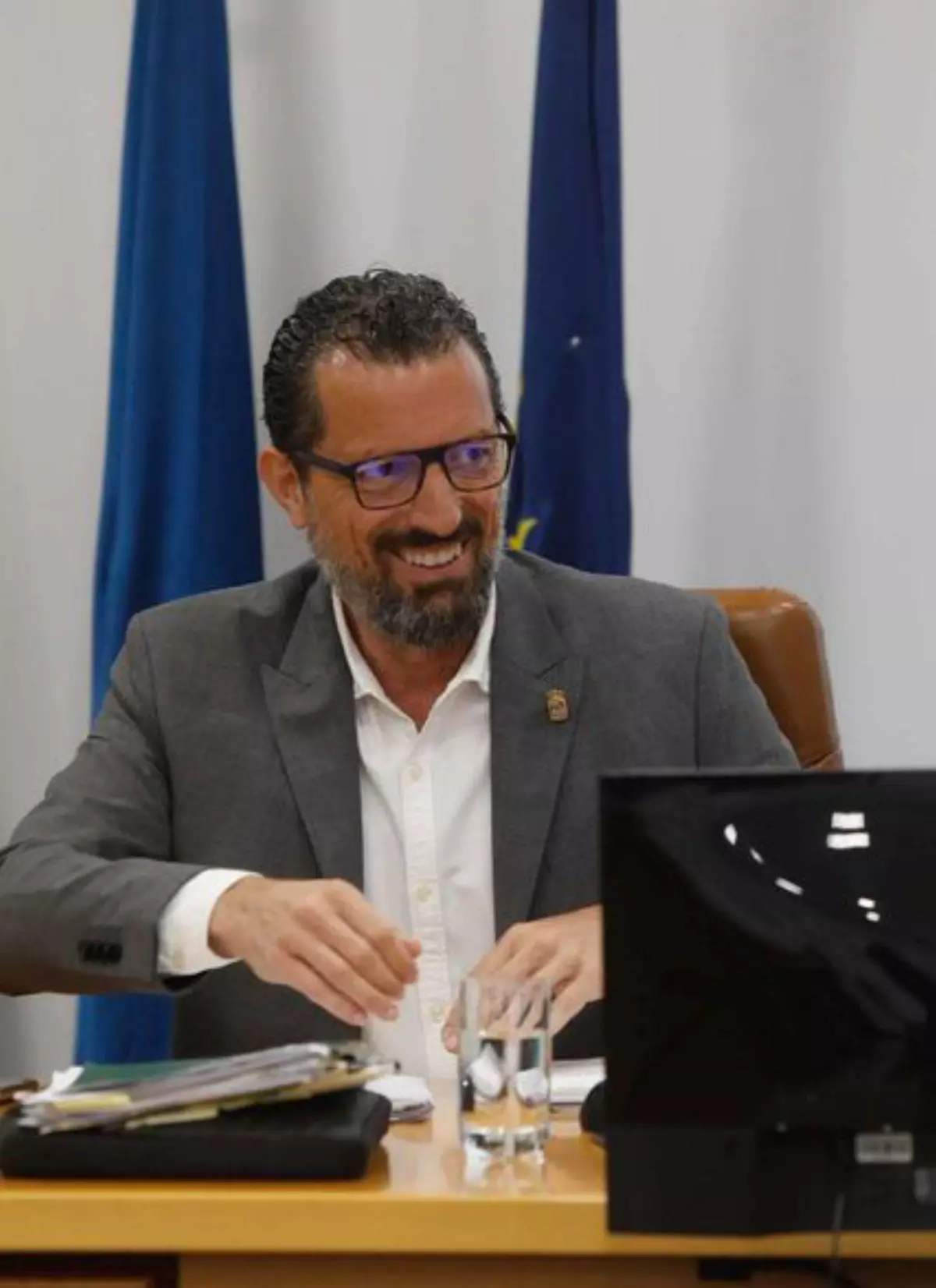 El PP de Castrillón cree que su mandato es "positivo"