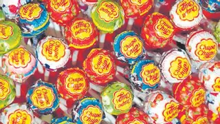 1.000 euros por un día de trabajo: la nueva oferta de empleo para probar Chupa Chups