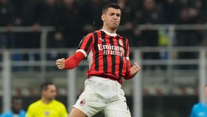 Morata vuelve al Bernabéu