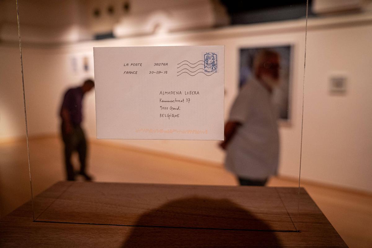 GALERIA | El lliurament de Premis del Concurs de Fotografia de la Festa Major 2025