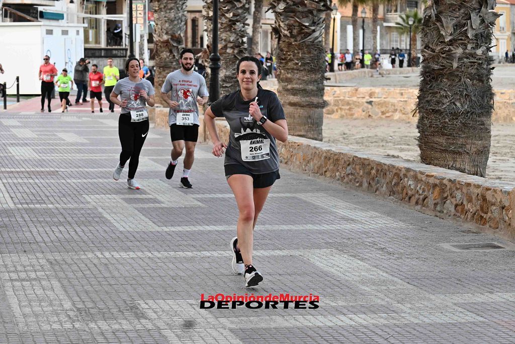 Carrera 5k Animal en Los Alcázares 2024 (II)