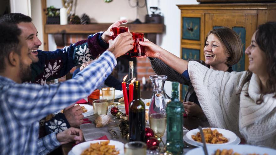 Diez puntos clave para disfrutar de las celebraciones especiales