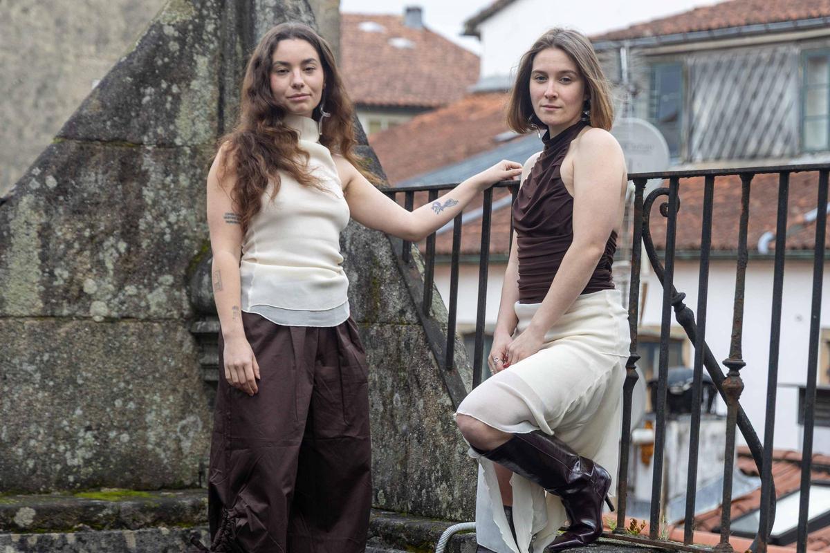 FILLAS DE CASSANDRA.