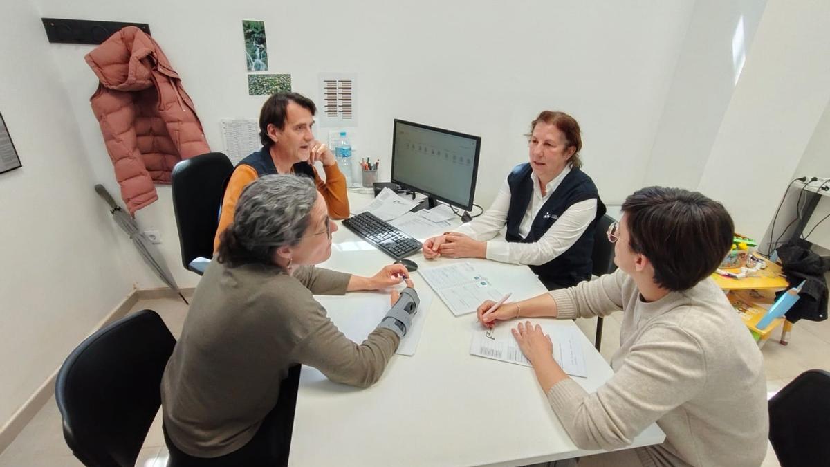 Sedaví apuesta por la salud mental.