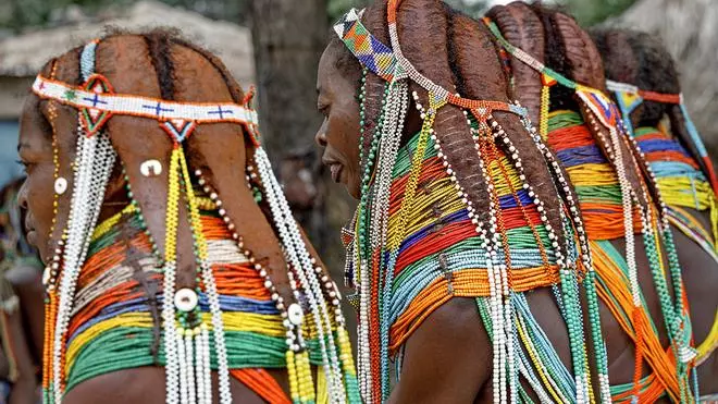 “Nos gusta VIAJAR a... Angola”: el destino africano de cataratas, desiertos, selvas y playas salvajes que empieza a abrirse al mundo