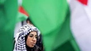 La guerra de Gaza enfrenta al sur global contra la "doble moral" de Occidente
