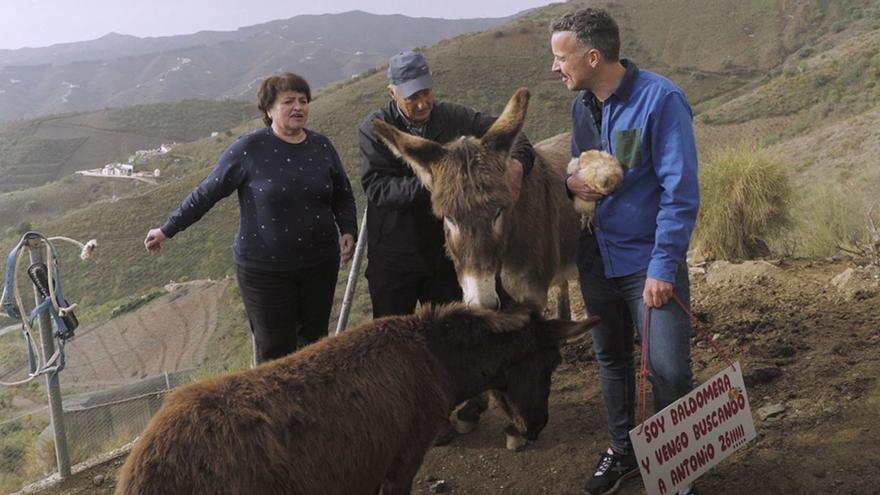 La 1 mostrará las &quot;oportunidades&quot; de la España rural en un nuevo programa.