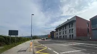 Villaviciosa planteará a los profesionales del sector cuatro alternativas diferentes para acondicionar un parking de camiones