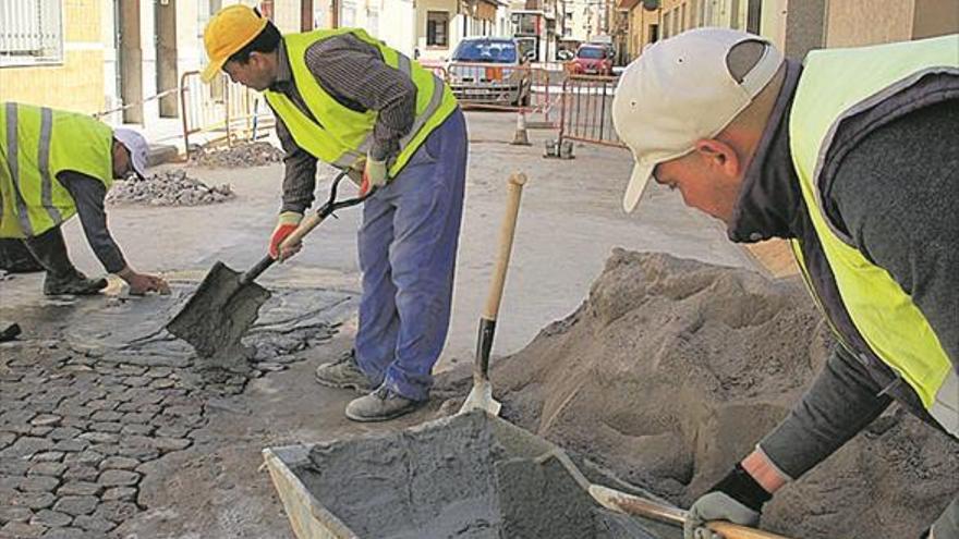 Facsa cortará el agua durante ocho horas por una reparación