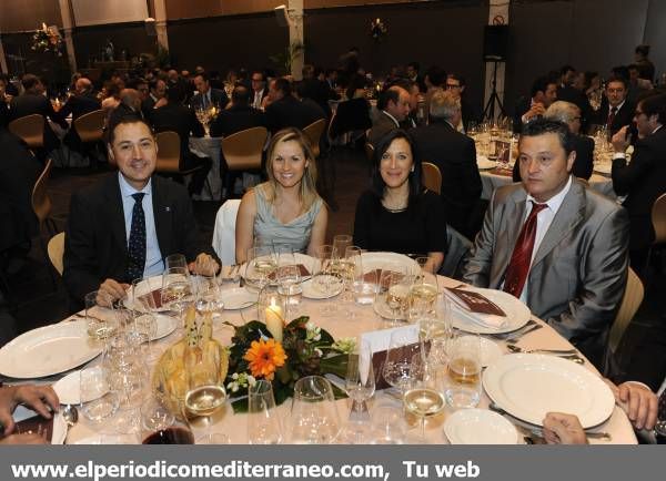 GALERÍA DE FOTOS - Gala Empresa del Año de Mediterráneo III - IV