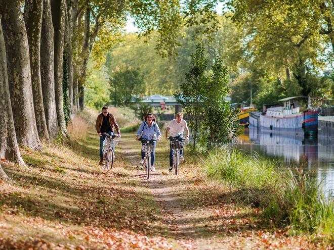 Canal du Midi