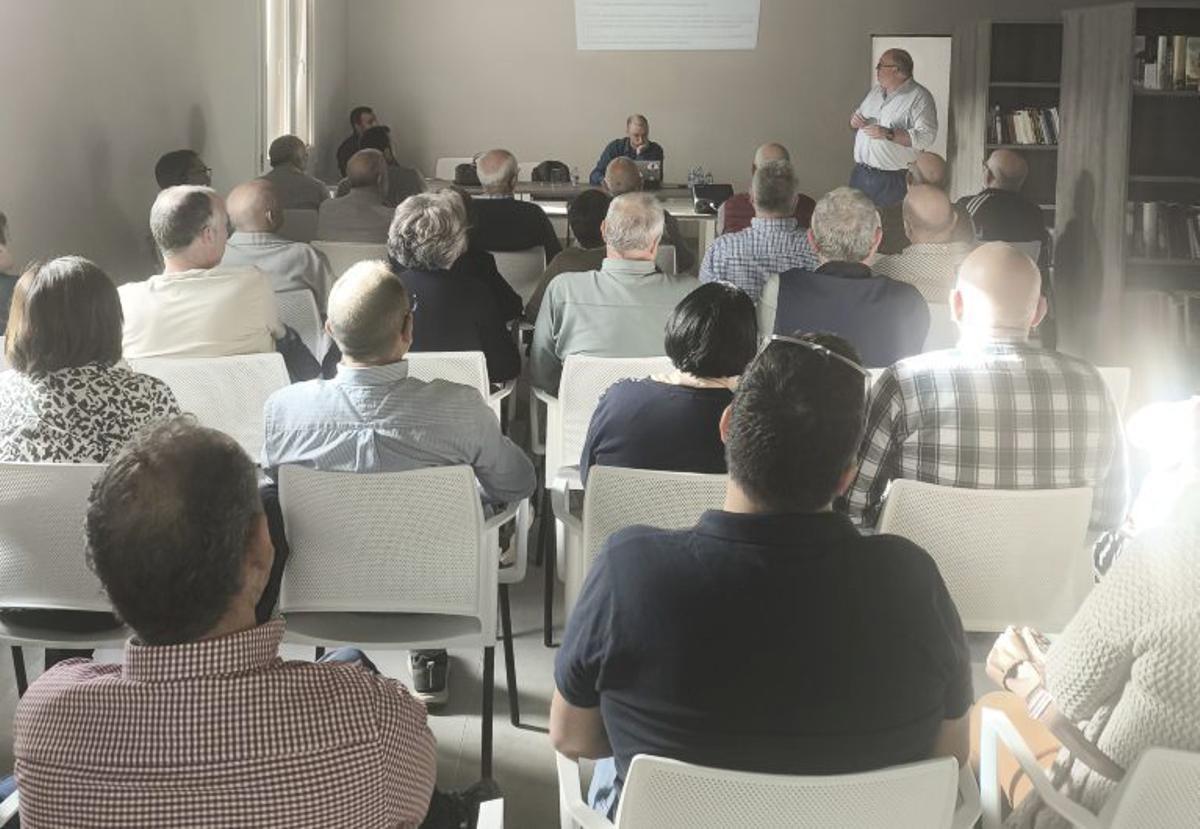 Aragón refuerza su compromiso con la reforestación y repoblación
