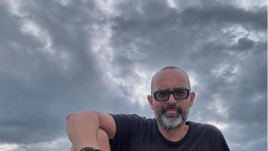 Risto Mejide explica cómo vivió su infancia: sufrió acoso verbal y físico en el colegio