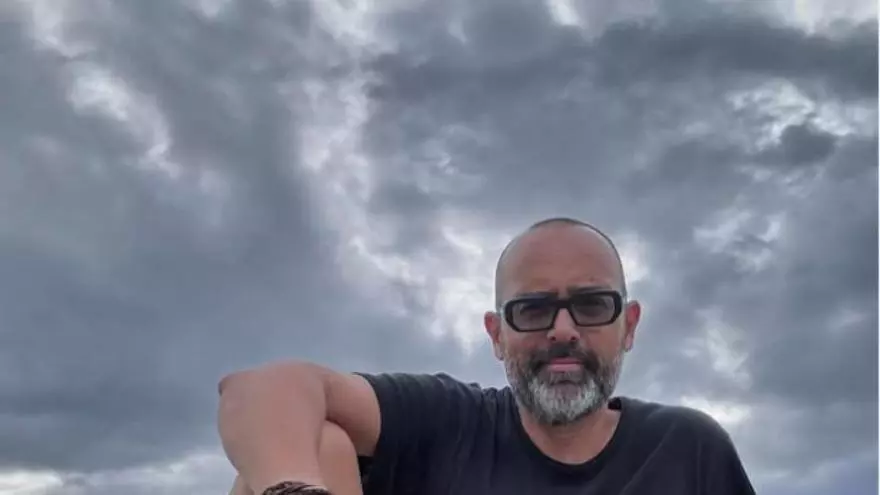Risto Mejide explica cómo vivió su infancia: sufrió acoso verbal y físico en el colegio