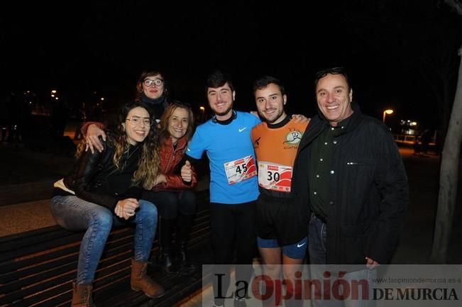 Running Night de El Ranero (II)