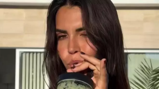 Sofía Suescun y su receta de bebida diurética y antiinflamatoria: "Hay que echarle un par para tomárselo"