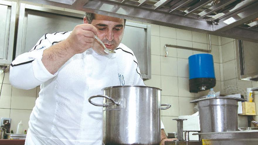 Pioneros De La Nueva Cocina Islena La Provincia