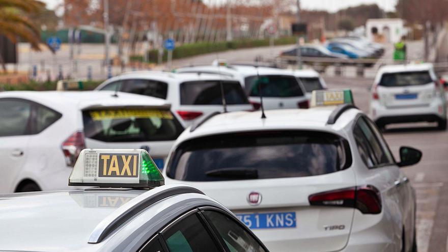 El Consell pretende cumplir desde 2022 la obligación de que cada año se inspeccionen los taxímetros - Vimarsana News