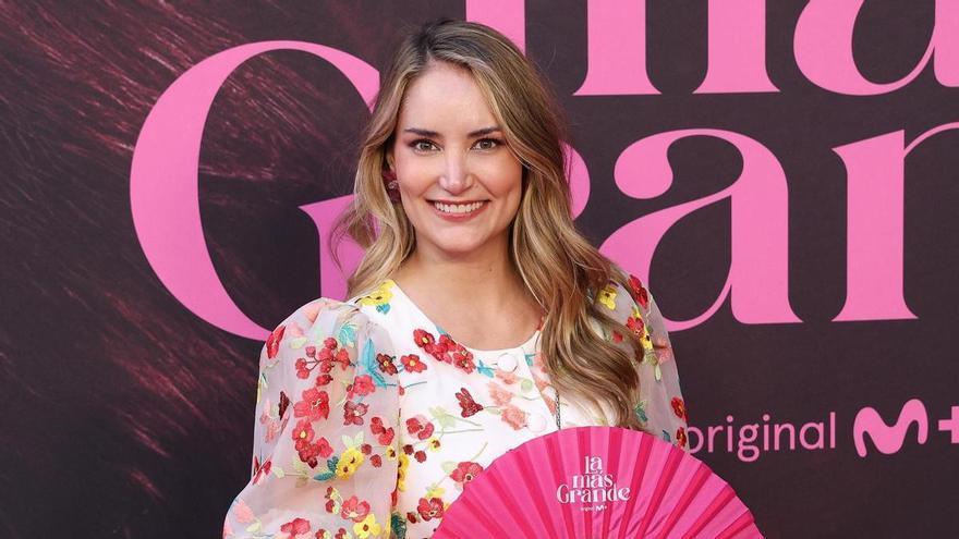 Alba Carrillo destroza a Gloria Camila con un brutal ataque contra Ortega Cano: "Que busque una imagen de alguien de mi familia en la cárcel..."