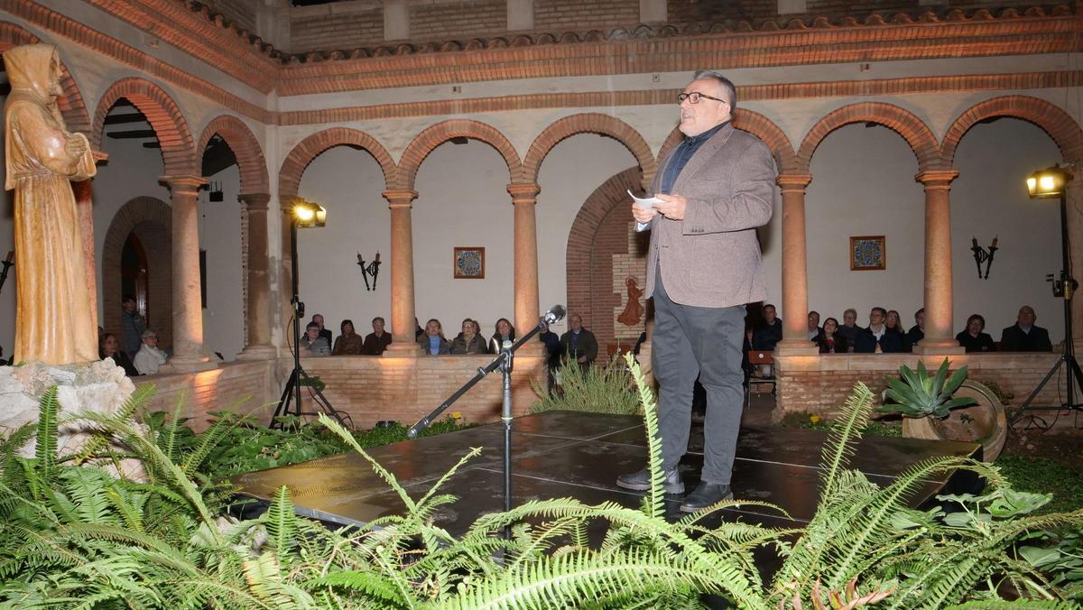 Galería de fotos del renovado Pregó de Reis en Vila-real