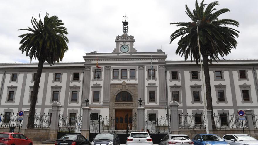 La Audiencia de A Coruña absuelve por falta de pruebas a un acusado de agredir sexualmente a su expareja en un hotel