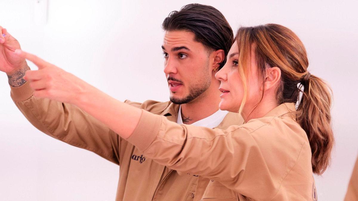 VÍDEO: Mar Flores rompe su silencio en la polémica entre su hijo y su sobrina: "Se están utilizando palabras muy duras"