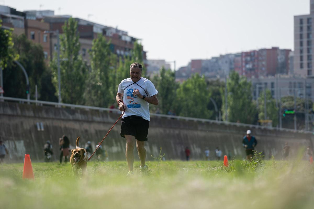 Carrera Can We Run 2025