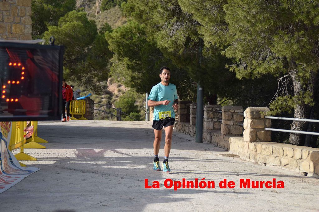 Trail Puentes de Cieza 2022 (II)