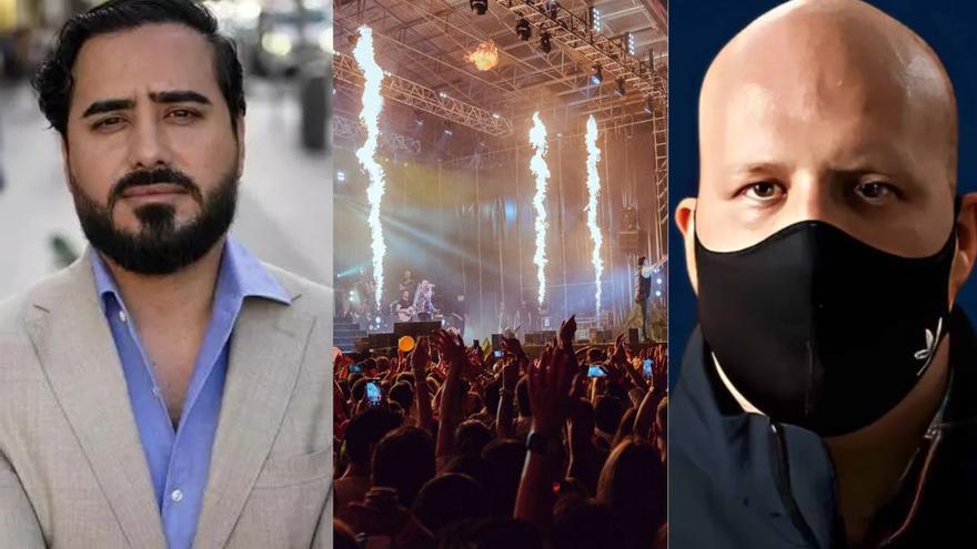 El juez asegura que los mensajes dejan &quot;claro el destino&quot; de los 100.000 euros de Alvise: &quot;Fondos para el partido&quot;
