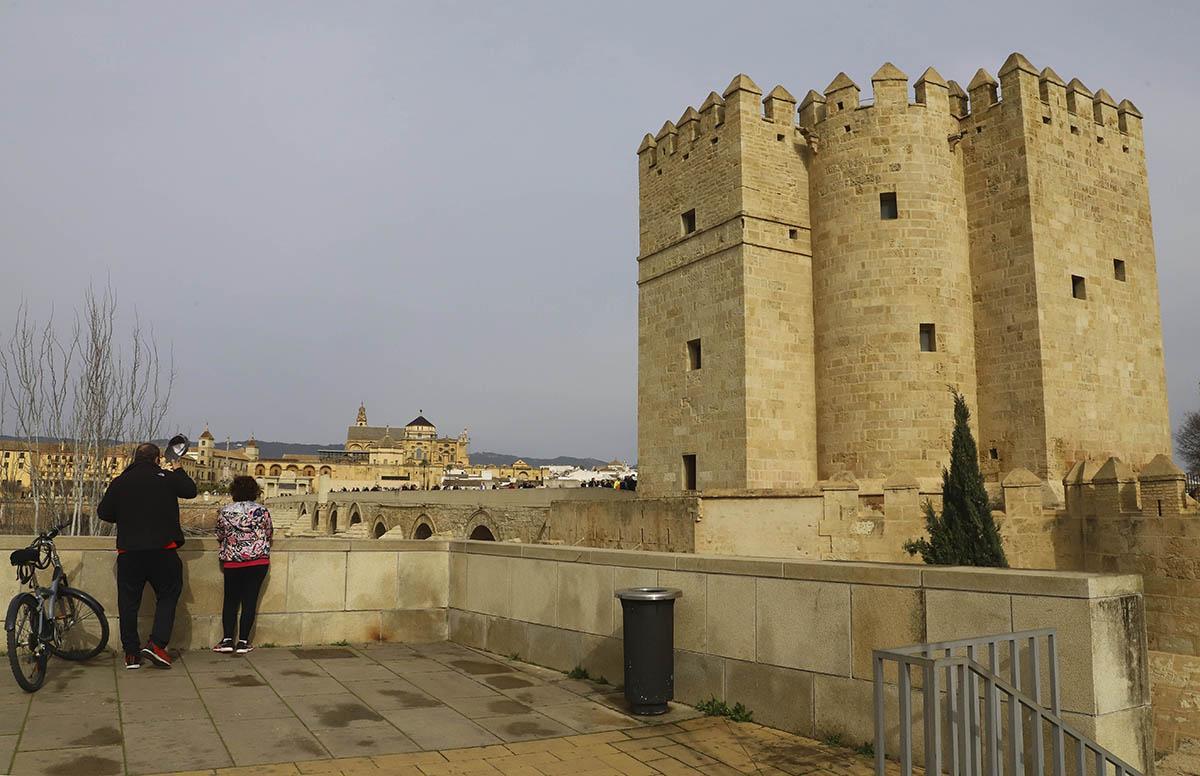 Torre de la Calahorra