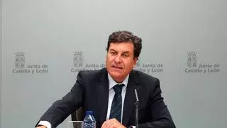 El presidente de Castilla y León retrasa el debate del estado de la región a septiembre