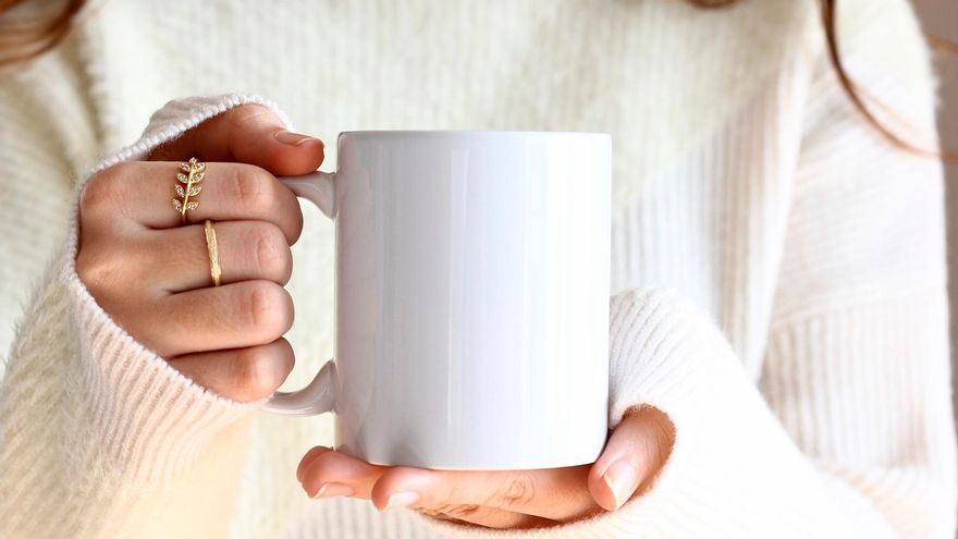 La taza que acelera el metabolismo y adelgaza mientras duermes si la tomas por la noche