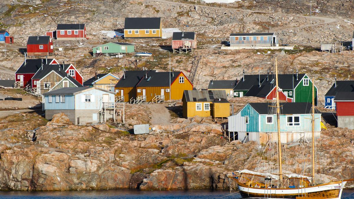 Belleza insólita: así son los lugares más remotos del mundo