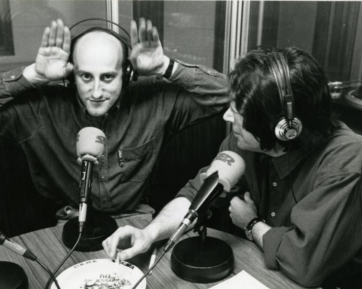 Bolgues, el palacio encantado donde era feliz Jorge Martínez