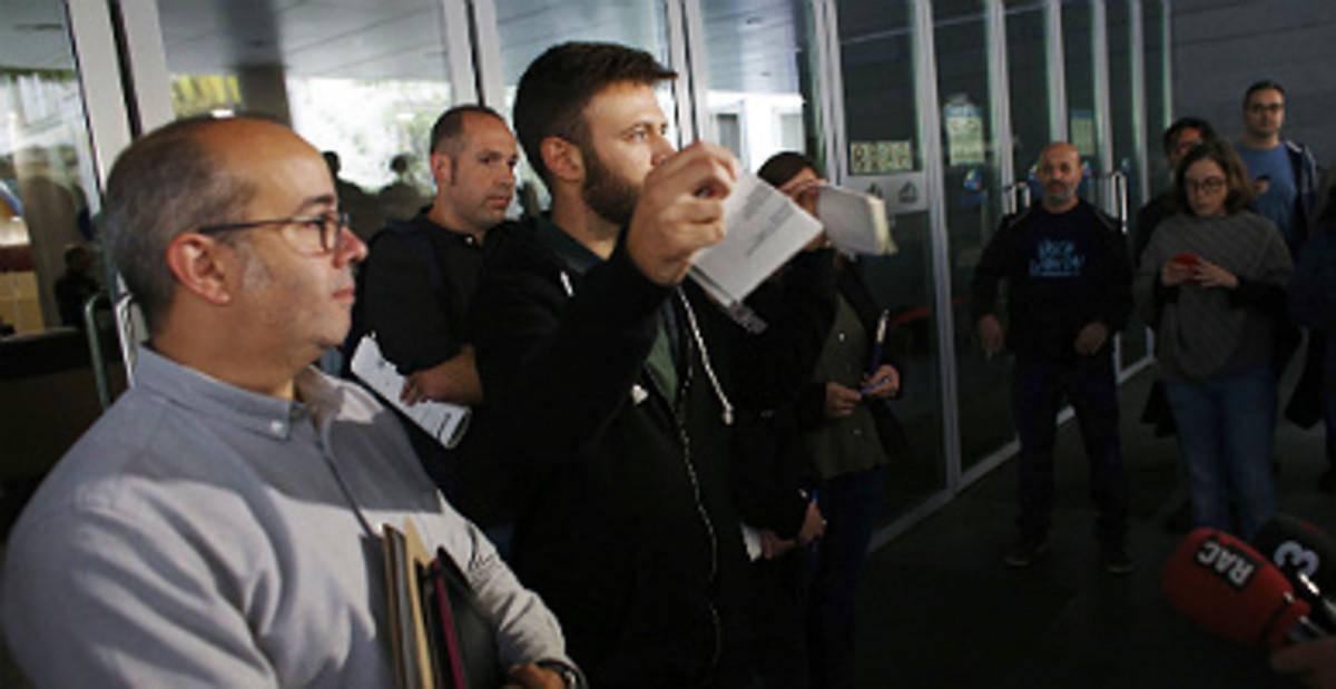 L’Ajuntament de Badalona tornarà a obrir el 12-O, com ja va fer l’any passat.