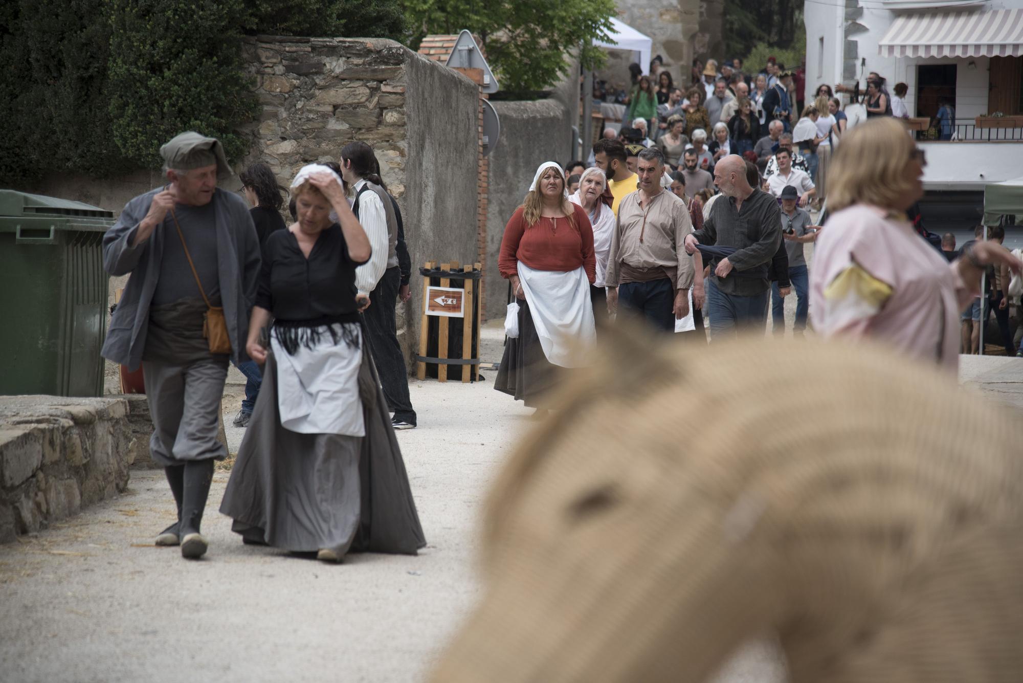 Totes les fotos de la Festa Resistents 2023 a Castellbell i el Vilar