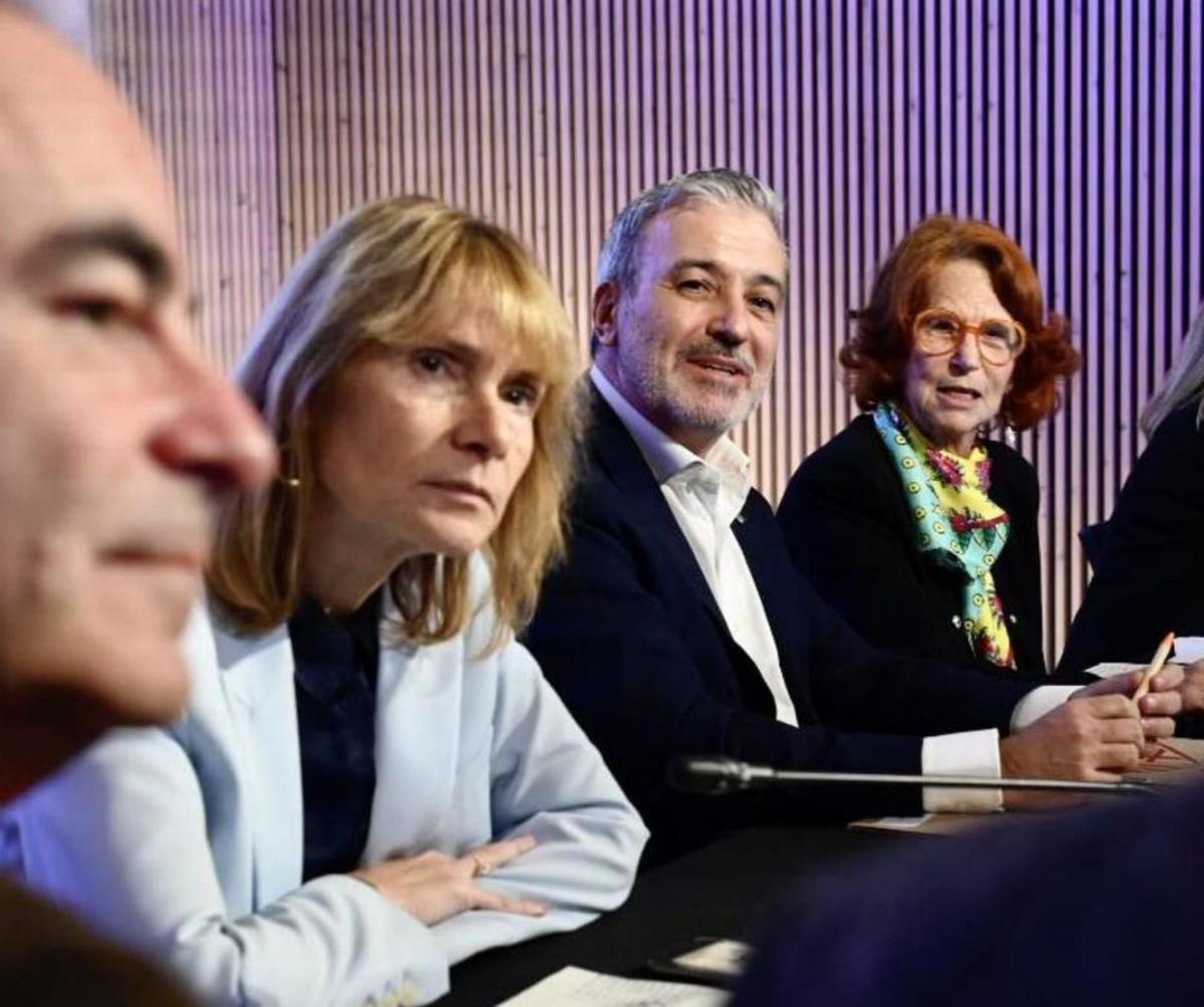 La Síndica urgeix  un "acord de país" pel sensellarisme