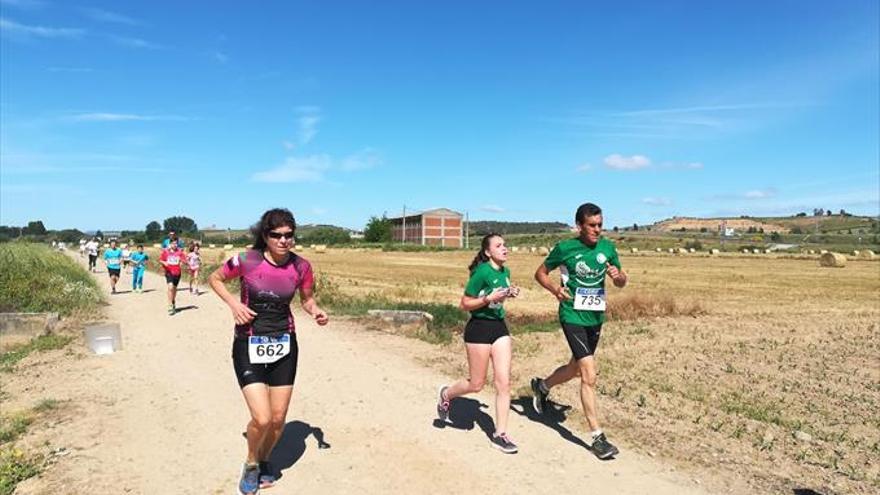 El ayuntamiento premiará al mejor deportista local