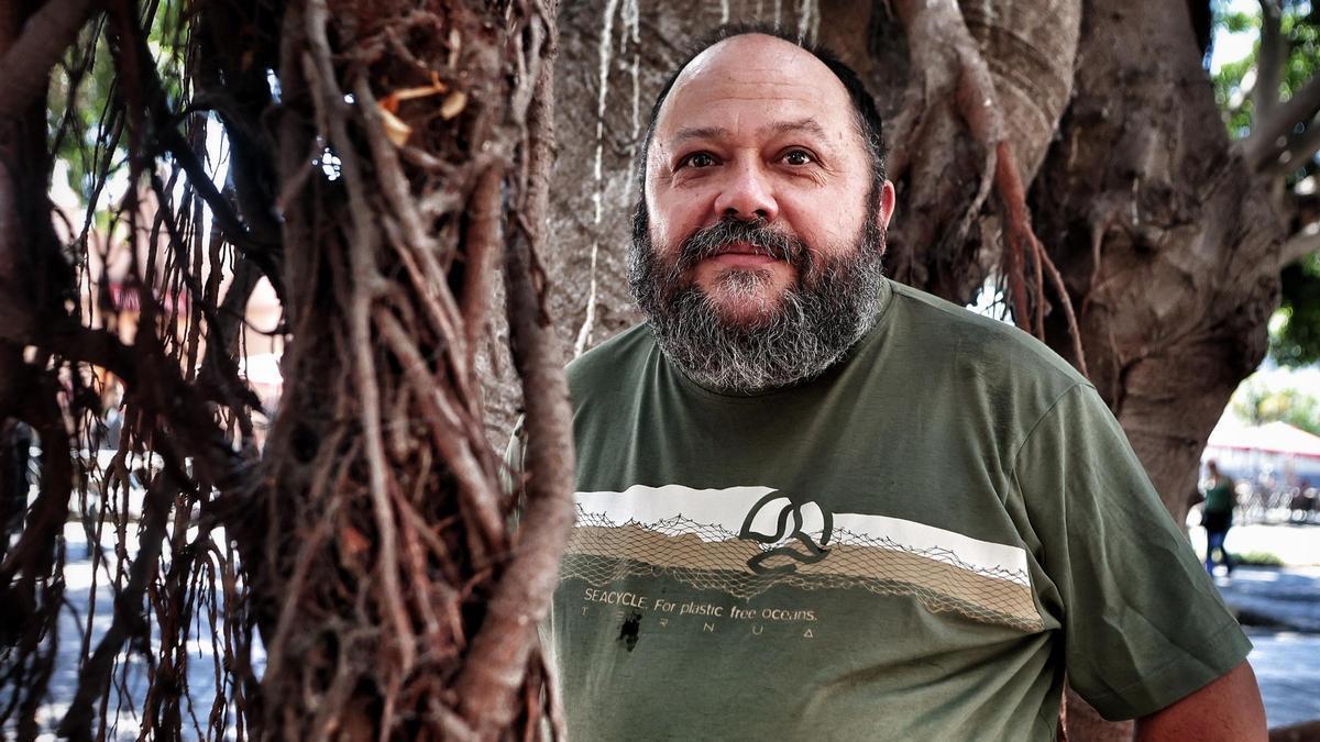 Distintas fotografías del fotográfo Juanjo Ramos