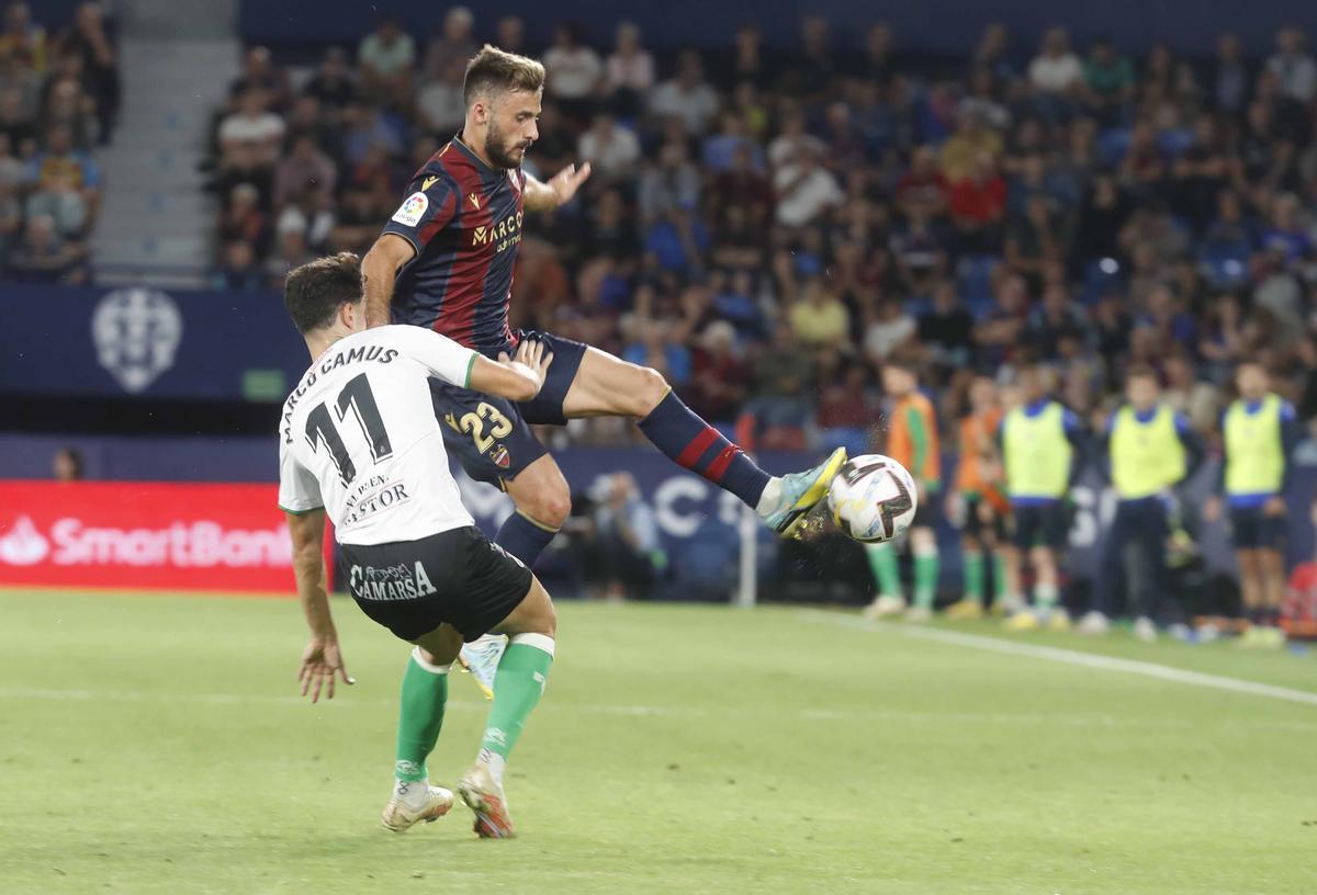 El tiempo de baja de Marcelo Saracchi depende de la evolución