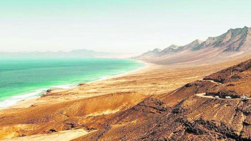 El paraíso playero y seguro del atlántico medio