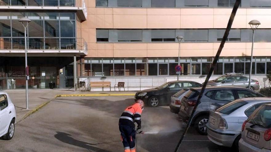 Un nou mort pel virus al sociosanitari de Palafrugell eleva a 25 les defuncions