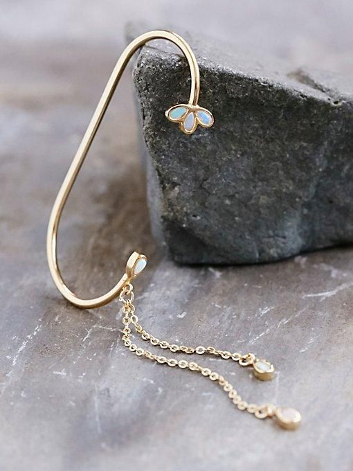 Ear Cuffs de Free People