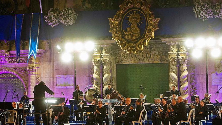Ópera y zarzuela en honor a la Patrona de Alicante en la Alborada - Vimarsana News