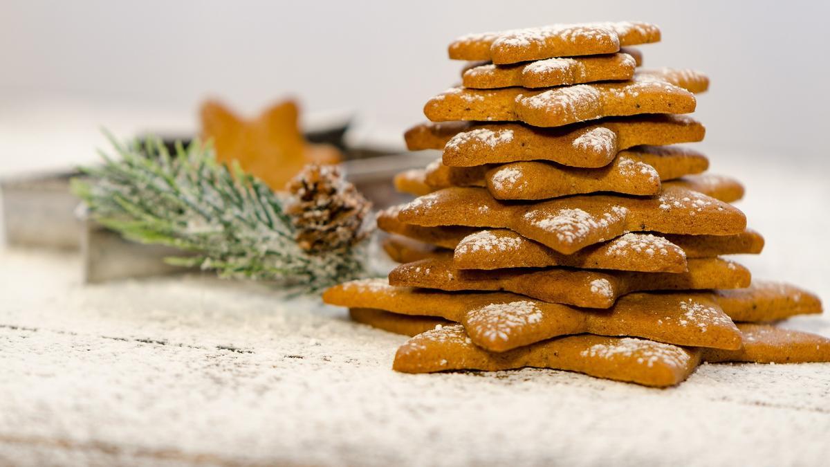 El postre de navidad más fácil para triunfar estas fiestas.