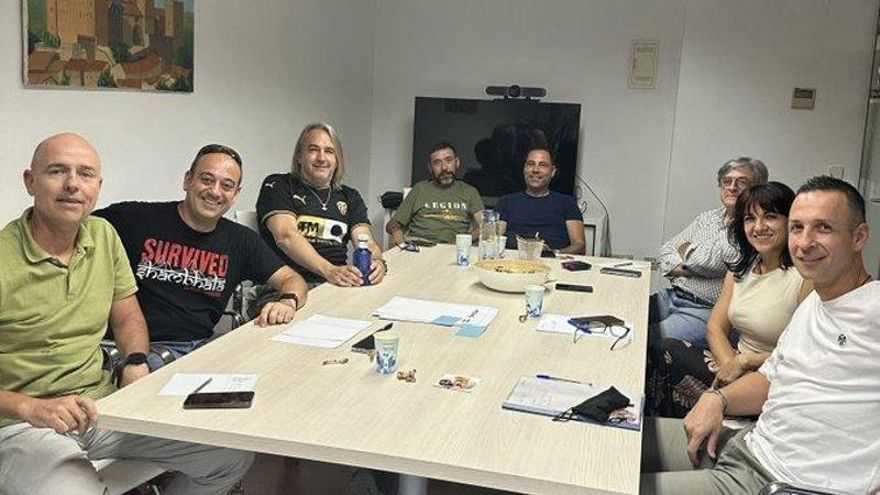 Libertad VCF se propone ampliar sus acciones contra las &quot;falsedades&quot;