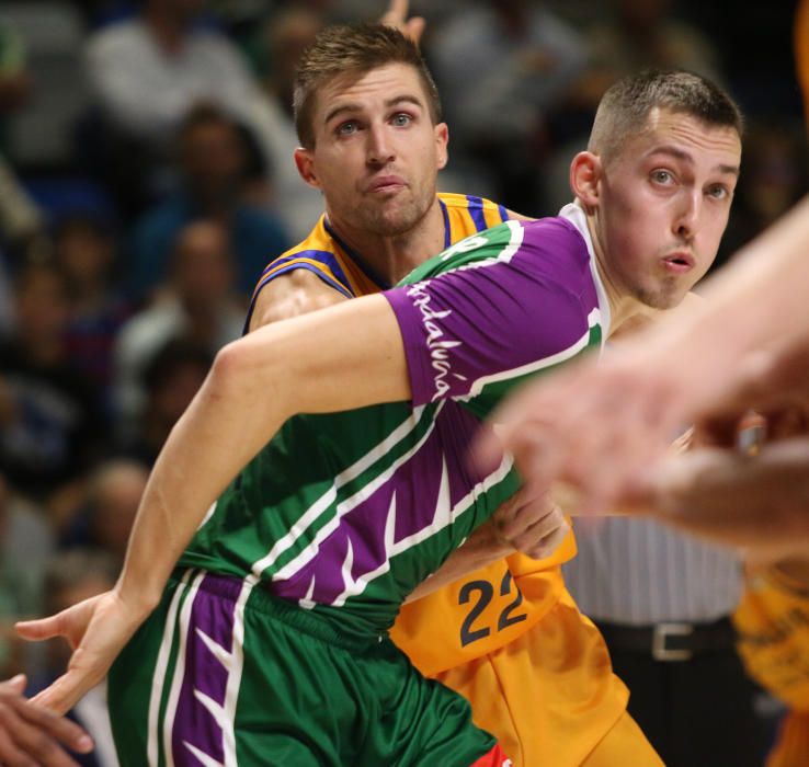 Liga ACB | Unicaja - Herbalife Gran Canaria