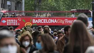El Área Metropolitana de Barcelona saca a concurso su bus turístico City Tour por 284 millones de euros