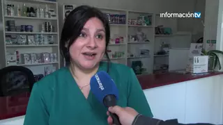 Farmacias de Alicante ante una crisis: dispensar medicinas con el número del DNI