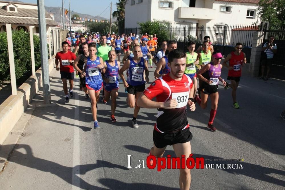 Carrera Popular de Campillo